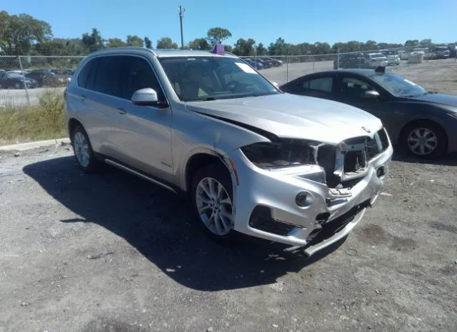 BMW X5 2014 5uxkr0c52e0k50030