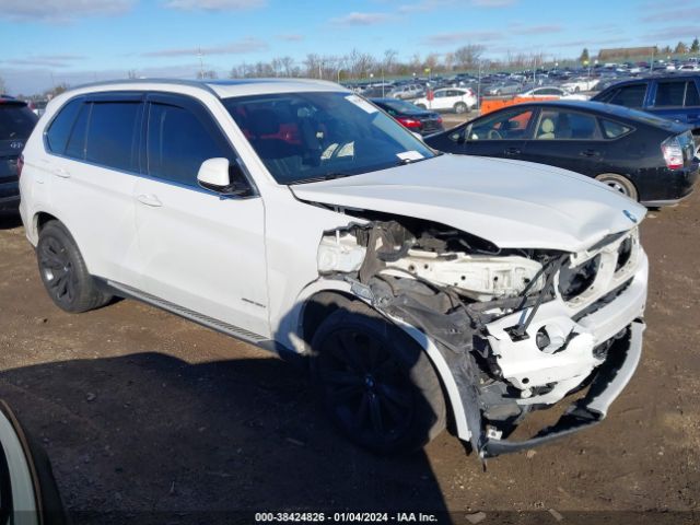 BMW X5 2014 5uxkr0c52e0k50318