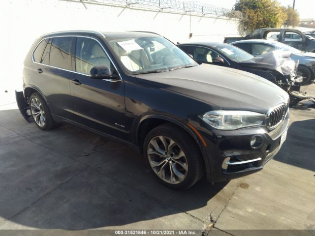 BMW X5 2014 5uxkr0c52e0k50562