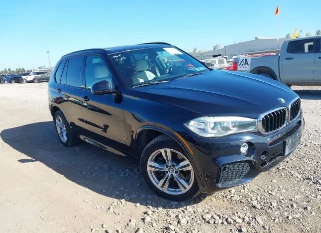 BMW X5 2014 5uxkr0c52e0k50593