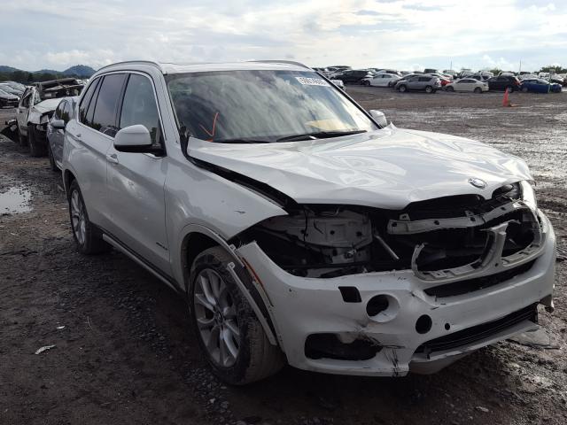 BMW X5 XDRIVE3 2014 5uxkr0c52e0k50965