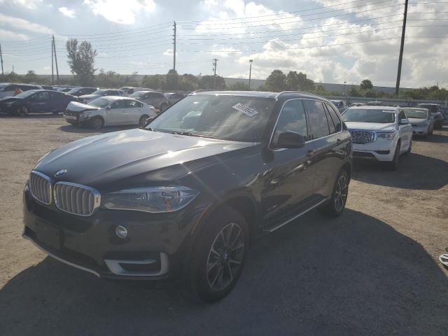 BMW X5 XDRIVE3 2014 5uxkr0c52e0k51047