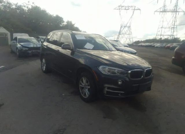 BMW X5 2014 5uxkr0c52e0k51307