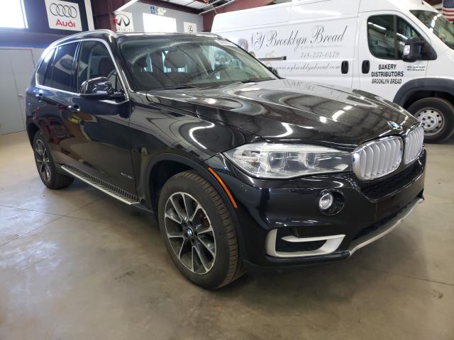 BMW X5 XDRIVE3 2014 5uxkr0c52e0k51694