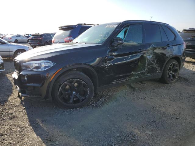 BMW X5 XDRIVE3 2014 5uxkr0c52e0k51887