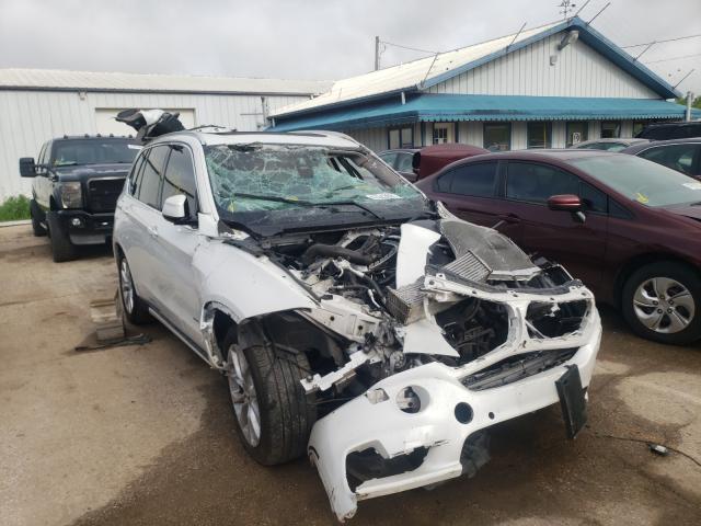 BMW X5 XDRIVE3 2015 5uxkr0c52f0k53415