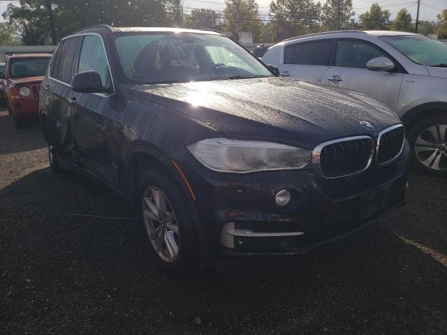 BMW X5 XDRIVE3 2015 5uxkr0c52f0k53849