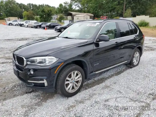 BMW X5 2015 5uxkr0c52f0k57531