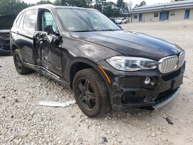 BMW X5 XDRIVE3 2015 5uxkr0c52f0k57738