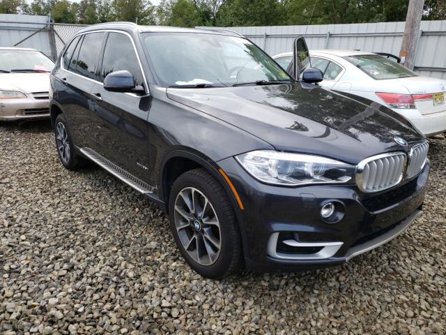 BMW X5 XDRIVE3 2015 5uxkr0c52f0k57870