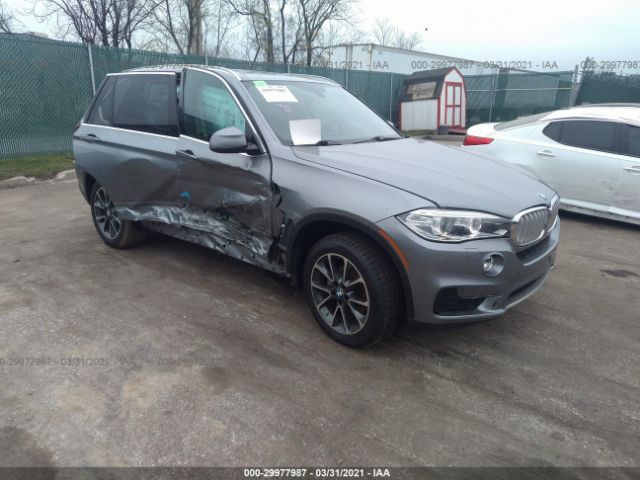 BMW X5 2015 5uxkr0c52f0k58484