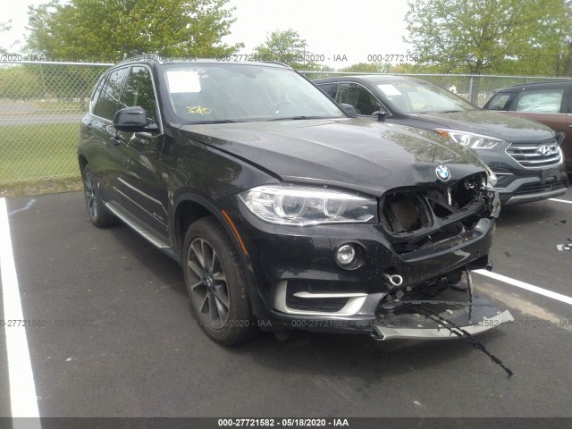 BMW X5 2015 5uxkr0c52f0k58615