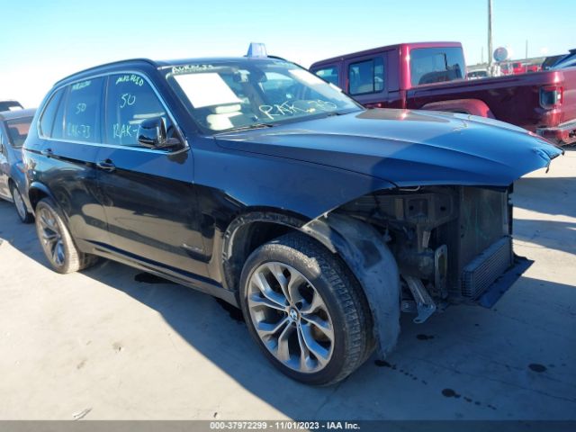 BMW X5 2015 5uxkr0c52f0k58954