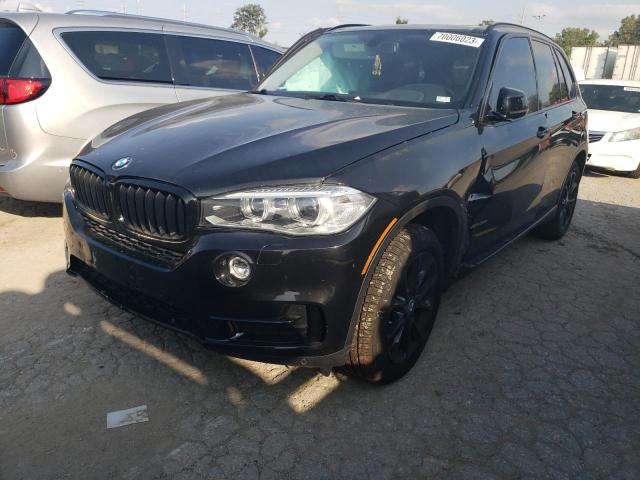 BMW X5 XDRIVE3 2015 5uxkr0c52f0k60753