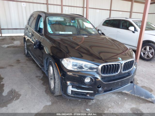 BMW X5 2015 5uxkr0c52f0k62258