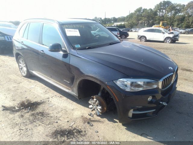 BMW X5 2015 5uxkr0c52f0k62776