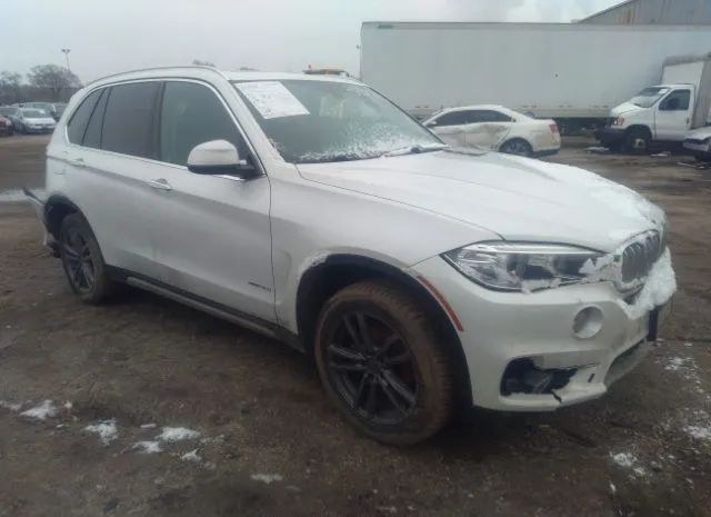 BMW X5 2015 5uxkr0c52f0k64852