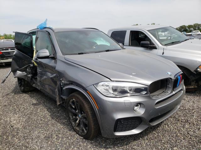 BMW X5 XDRIVE3 2015 5uxkr0c52f0k65080