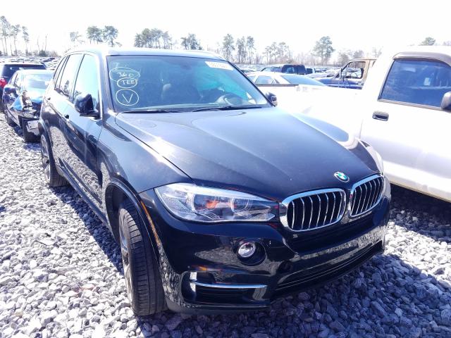 BMW X5 XDRIVE3 2015 5uxkr0c52f0k66102