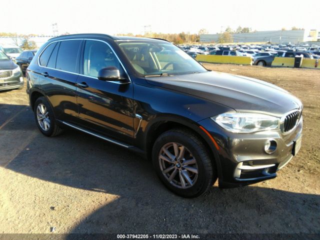 BMW X5 2015 5uxkr0c52f0k66441