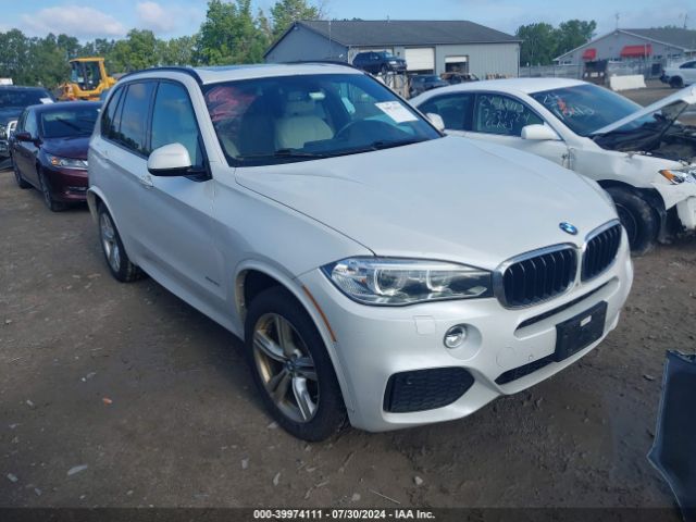 BMW X5 2015 5uxkr0c52f0k67217