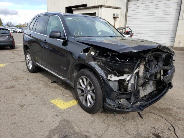 BMW X5 XDRIVE3 2015 5uxkr0c52f0k67346