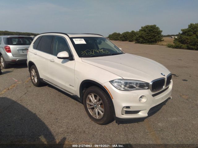 BMW X5 2015 5uxkr0c52f0k67637