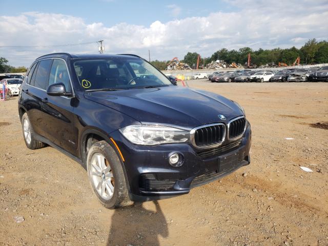 BMW X5 2015 5uxkr0c52f0k68142