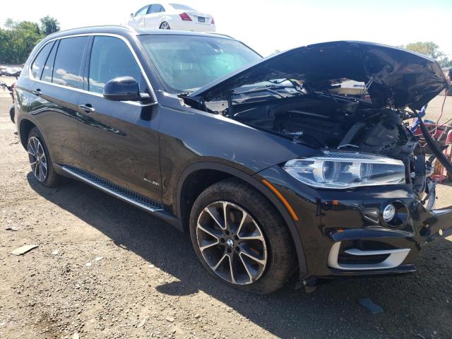 BMW X5 XDRIVE3 2015 5uxkr0c52f0k69310