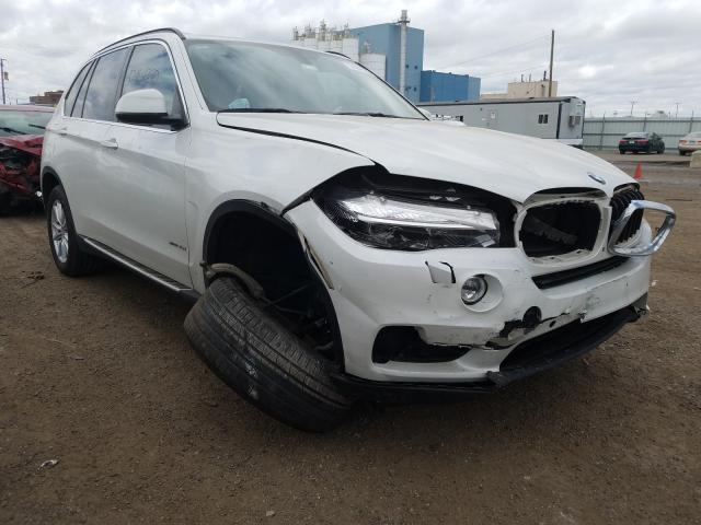 BMW X5 XDRIVE3 2015 5uxkr0c52f0k69324