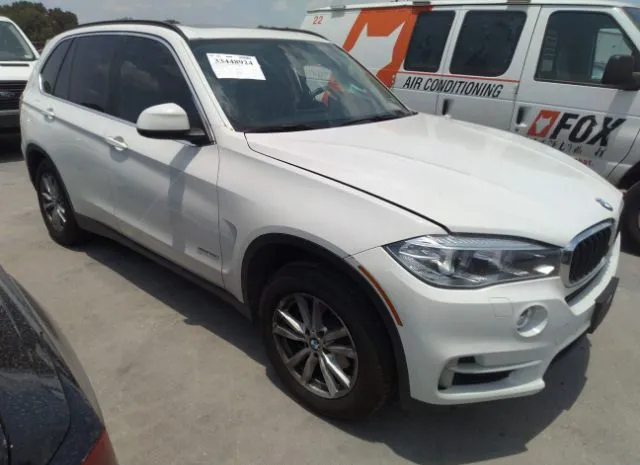 BMW X5 2015 5uxkr0c52f0k69680