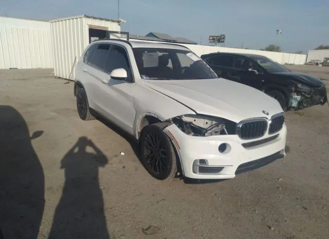 BMW X5 2015 5uxkr0c52f0k69694