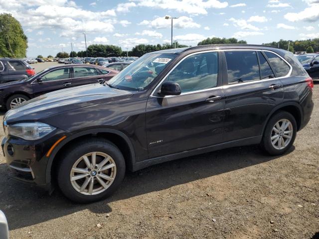 BMW X5 XDRIVE3 2015 5uxkr0c52f0k70179