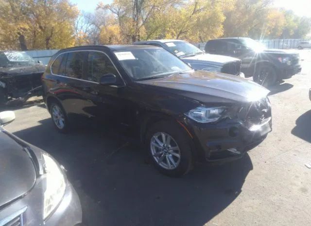 BMW X5 2015 5uxkr0c52f0k70330