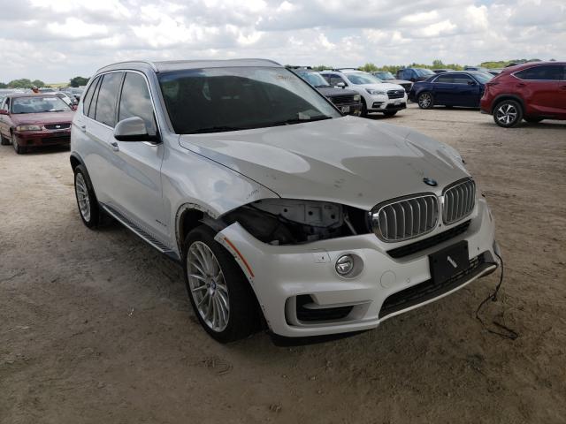 BMW X5 XDRIVE3 2015 5uxkr0c52f0k70473