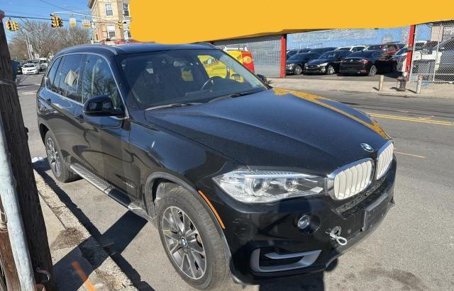 BMW X5 XDRIVE3 2015 5uxkr0c52f0p00194