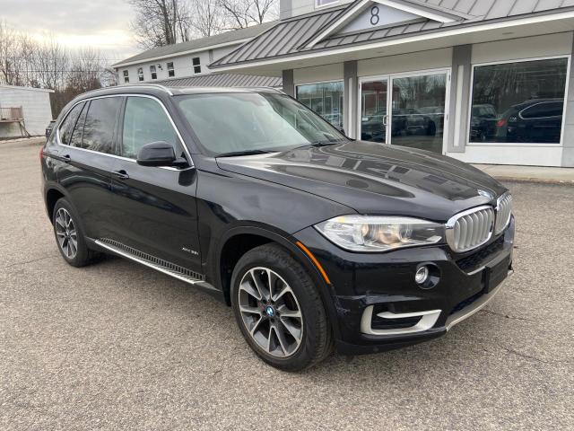 BMW X5 XDRIVE3 2015 5uxkr0c52f0p00695