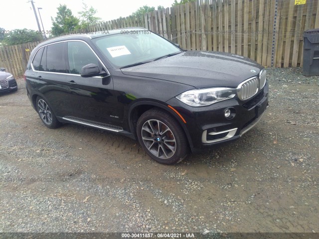 BMW X5 2015 5uxkr0c52f0p00700