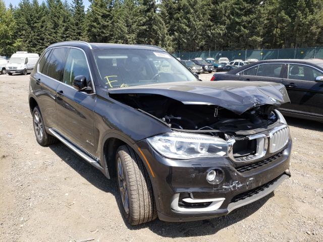 BMW X5 XDRIVE3 2015 5uxkr0c52f0p01037