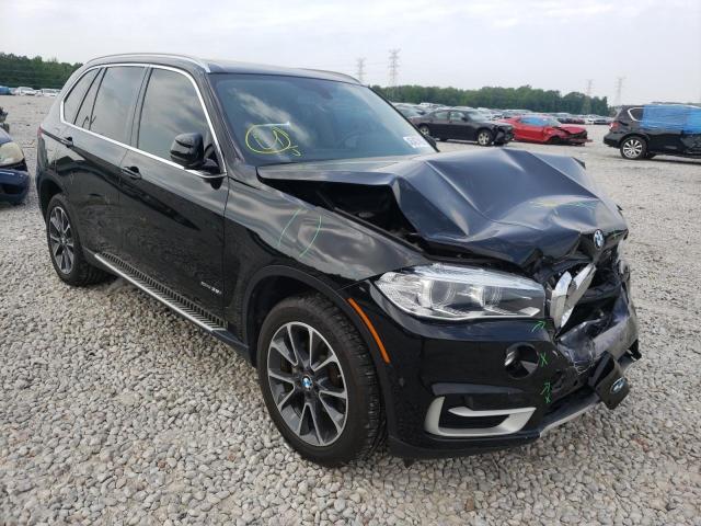 BMW X5 XDRIVE3 2015 5uxkr0c52f0p02740