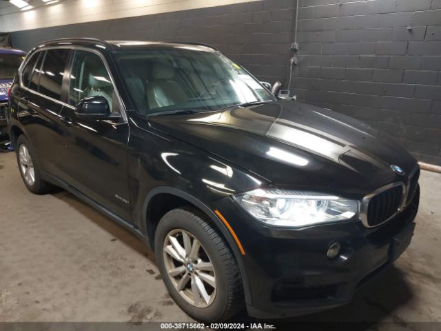 BMW X5 2015 5uxkr0c52f0p02771