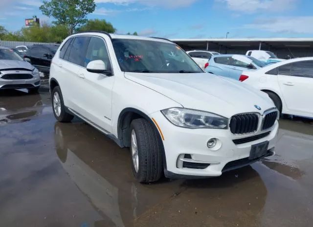 BMW X5 2015 5uxkr0c52f0p03466