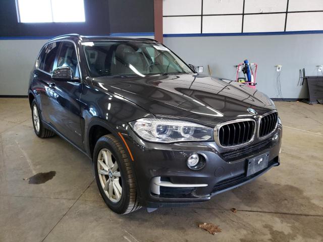 BMW X5 XDRIVE3 2015 5uxkr0c52f0p03516