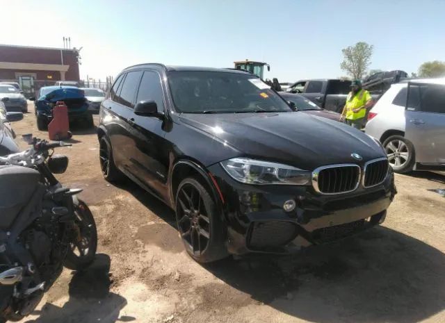 BMW X5 2015 5uxkr0c52f0p03824