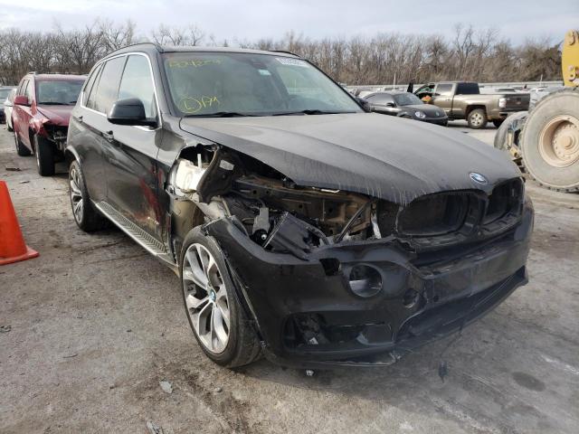 BMW X5 XDRIVE3 2015 5uxkr0c52f0p04259