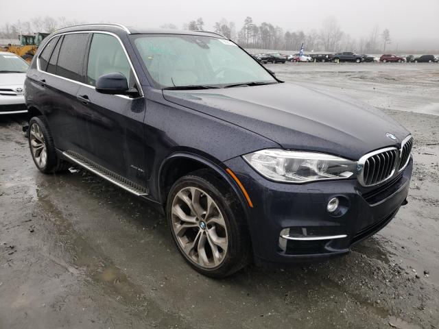 BMW X5 XDRIVE3 2015 5uxkr0c52f0p05265