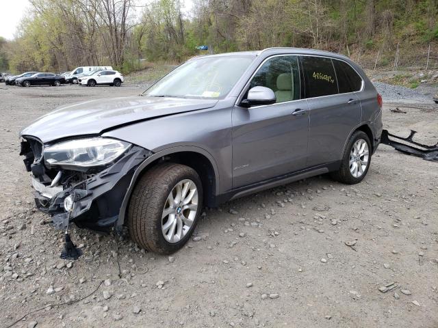 BMW X5 XDRIVE3 2015 5uxkr0c52f0p05525