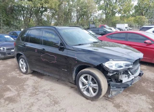 BMW X5 2015 5uxkr0c52f0p05606