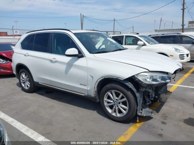 BMW X5 2015 5uxkr0c52f0p06318