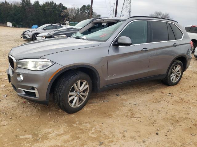 BMW X5 XDRIVE3 2015 5uxkr0c52f0p07727